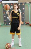 Sophia Hoffmann